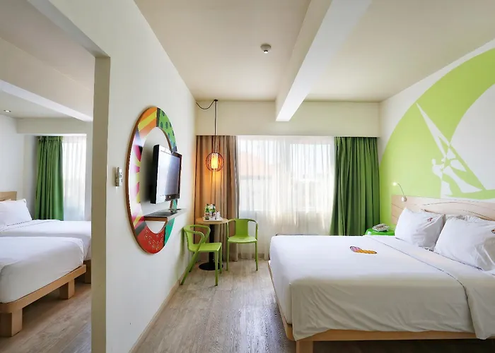 Maxonehotels At Bukit 3*
