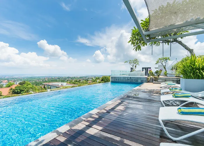 Maxonehotels At Bukit