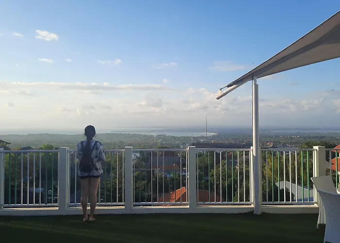ماكس وان هوتيلز أت بوكيت 3* جيمباران