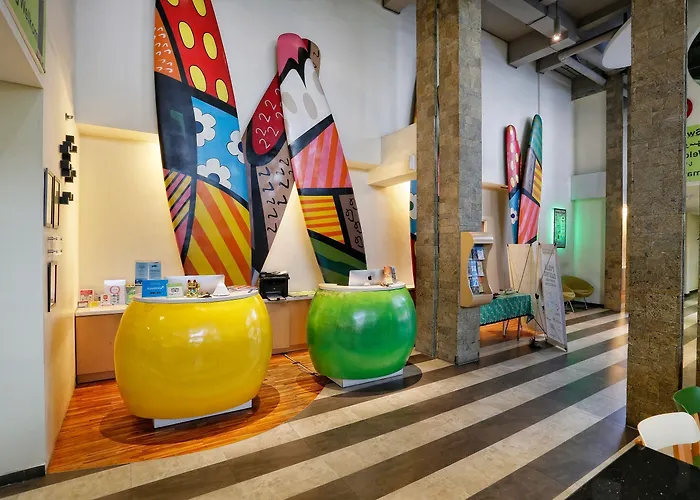 Maxonehotels At Bukit 3*