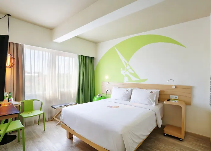Отель Maxonehotels At Bukit 3*