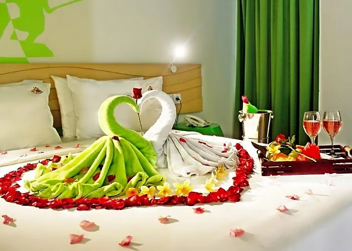 Maxonehotels At Bukit Отель