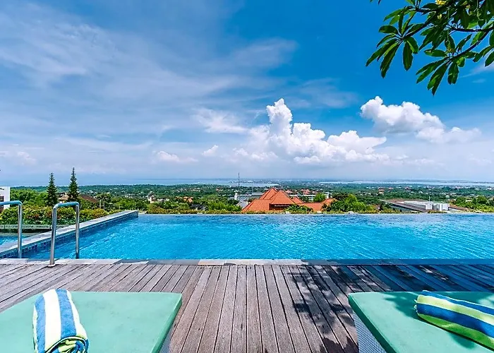 Maxonehotels At Bukit 3*