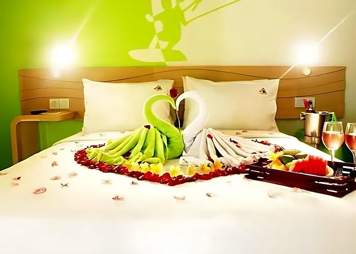Maxonehotels At Bukit 3*